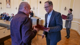 Podsumowanie pracy Rad Społecznych 