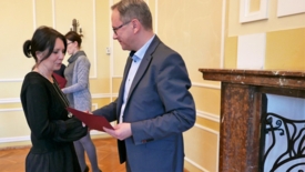 Podsumowanie pracy Rad Społecznych 