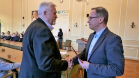 Podsumowanie pracy Rad Społecznych 