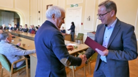 Podsumowanie pracy Rad Społecznych 