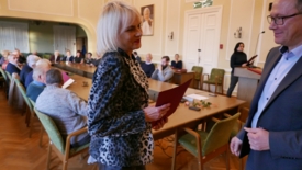 Podsumowanie pracy Rad Społecznych 