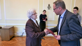 Podsumowanie pracy Rad Społecznych 