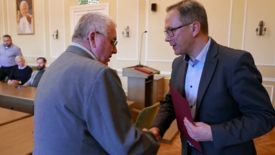 Podsumowanie pracy Rad Społecznych 