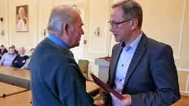 Podsumowanie pracy Rad Społecznych 