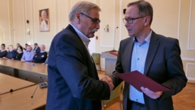 Podsumowanie pracy Rad Społecznych 
