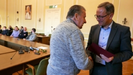 Podsumowanie pracy Rad Społecznych 
