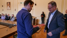 Podsumowanie pracy Rad Społecznych 