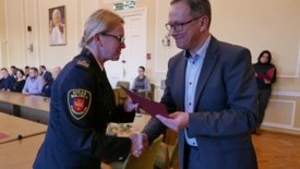 Podsumowanie pracy Rad Społecznych 