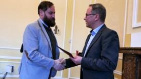 Podsumowanie pracy Rad Społecznych 