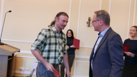 Podsumowanie pracy Rad Społecznych 