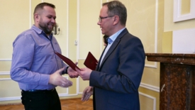 Podsumowanie pracy Rad Społecznych 