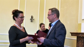 Podsumowanie pracy Rad Społecznych 