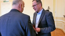 Podsumowanie pracy Rad Społecznych 