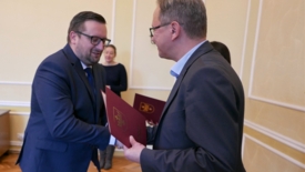 Podsumowanie pracy Rad Społecznych 