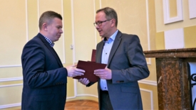 Podsumowanie pracy Rad Społecznych 