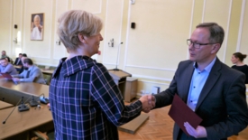 Podsumowanie pracy Rad Społecznych 
