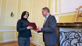 Podsumowanie pracy Rad Społecznych 