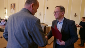 Podsumowanie pracy Rad Społecznych 