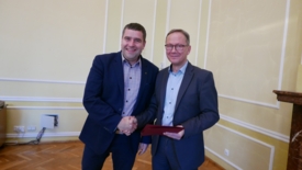 Podsumowanie pracy Rad Społecznych 