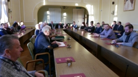 Podsumowanie pracy Rad Społecznych 