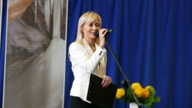 Konkurs recytatorski poezji Jana Pawła II 