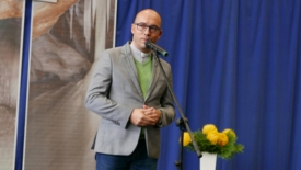 Konkurs recytatorski poezji Jana Pawła II 
