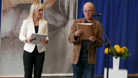 Konkurs recytatorski poezji Jana Pawła II 
