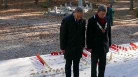 Święto Zmarłych 2018
