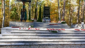 Święto Zmarłych 2018