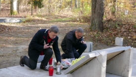 Święto Zmarłych 2018