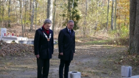 Święto Zmarłych 2018