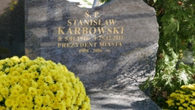 Święto Zmarłych 2018
