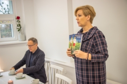 Rozpoczęcie działalności w Dziennym Domu Senior +