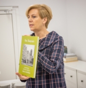 Rozpoczęcie działalności w Dziennym Domu Senior +