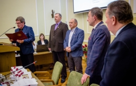 Ostatnia sesja RM VII kadencji