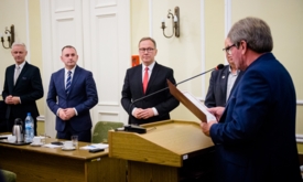 Ostatnia sesja RM VII kadencji