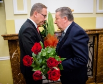 Ostatnia sesja RM VII kadencji