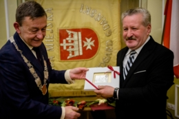 Ostatnia sesja RM VII kadencji