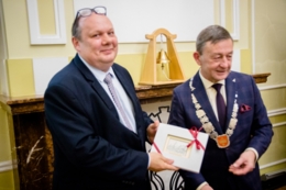 Ostatnia sesja RM VII kadencji