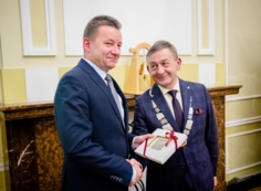 Ostatnia sesja RM VII kadencji