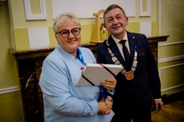 Ostatnia sesja RM VII kadencji