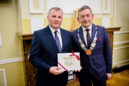 Ostatnia sesja RM VII kadencji