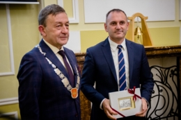 Ostatnia sesja RM VII kadencji
