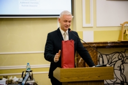 Ostatnia sesja RM VII kadencji