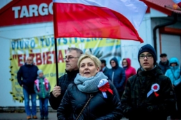 100-lecie odzyskania przez Polskę Niepodległości