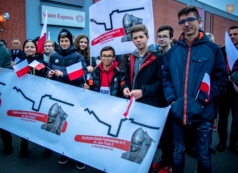 100-lecie odzyskania przez Polskę Niepodległości