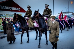 100-lecie odzyskania przez Polskę Niepodległości