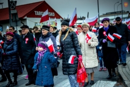 100-lecie odzyskania przez Polskę Niepodległości