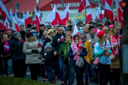 100-lecie odzyskania przez Polskę Niepodległości