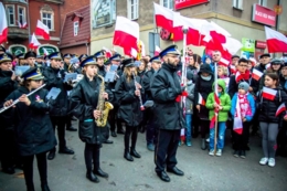 100-lecie odzyskania przez Polskę Niepodległości